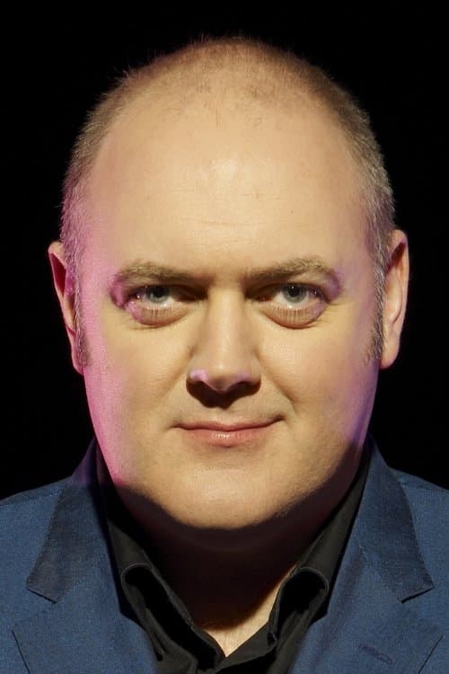Dara Ó Briain profile photo