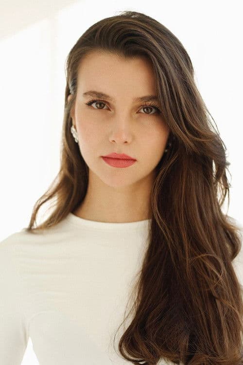 İlayda Sezgin profile photo