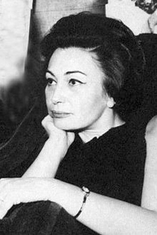 Flora Carabella profile photo