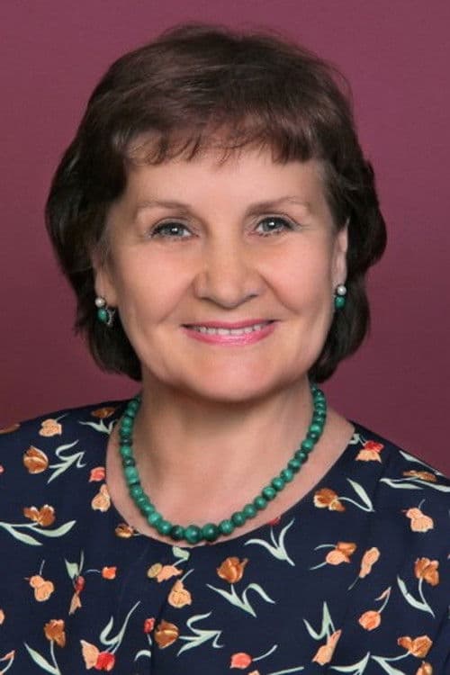 Lidiya Mordachyova profile photo