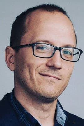 Manuel H. Martín profile photo