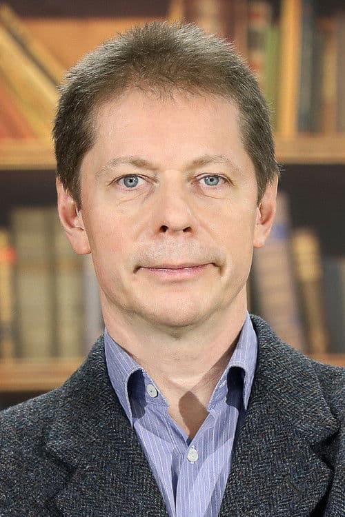 Alexey Yasulovich profile photo