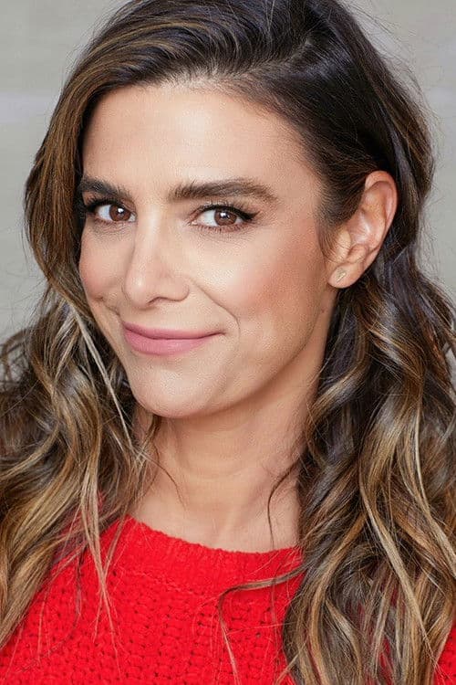 Alexandra Fatovich profile photo