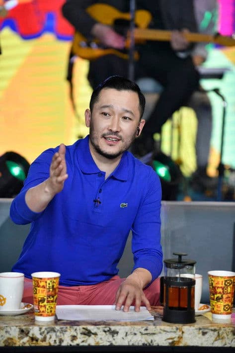 Temuujin Sergelen profile photo