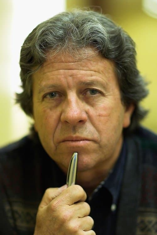 Luis Llosa profile photo