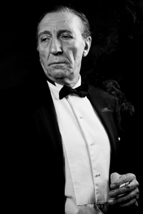 Joaquín Hinojosa profile photo