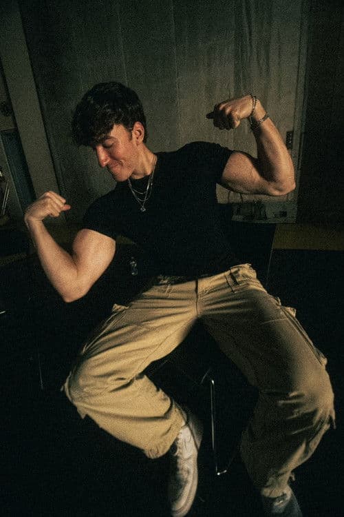 Michael Moynihan profile photo