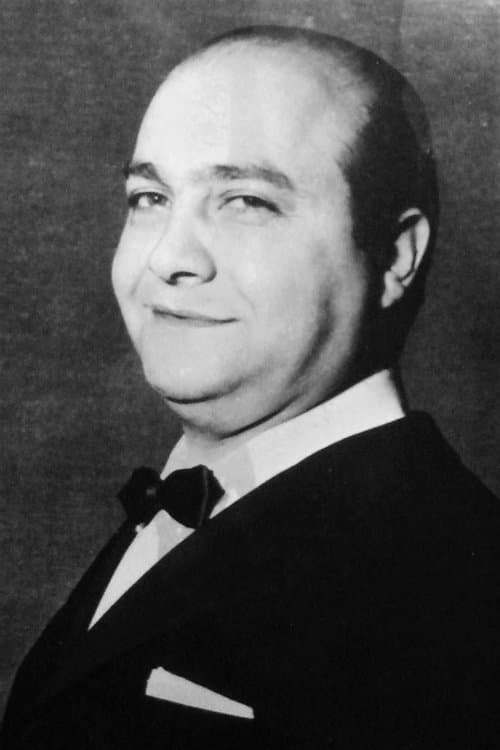 Aurelio Fierro profile photo