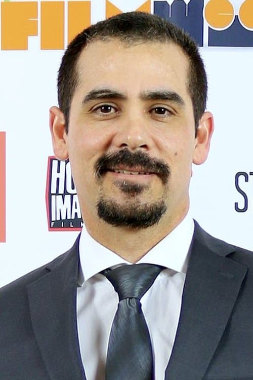 Tony Olmos profile photo