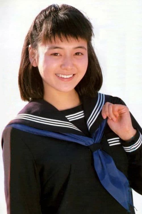 Mari Mizutani profile photo
