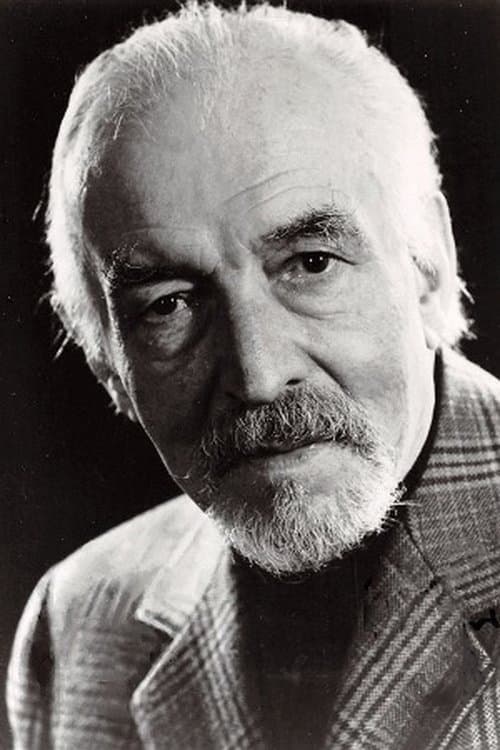 Friedrich Maurer profile photo