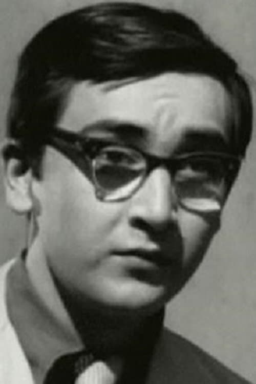 Bidzina Chkheidze profile photo