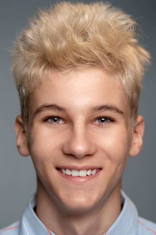 Miroslav Aksyonov profile photo