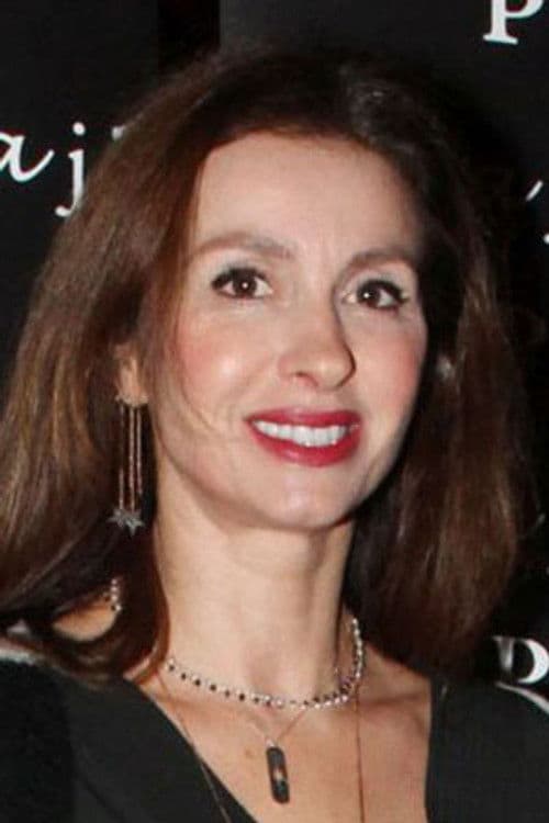 Φώφη Μαστροκώστα profile photo