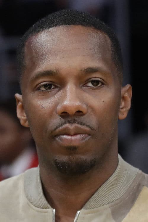 Rich Paul profile photo