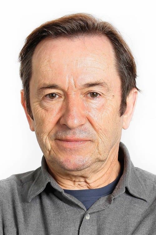 Adriano Luz profile photo