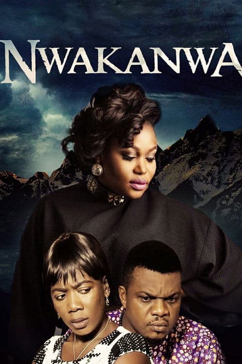 Nwakanwa I poster