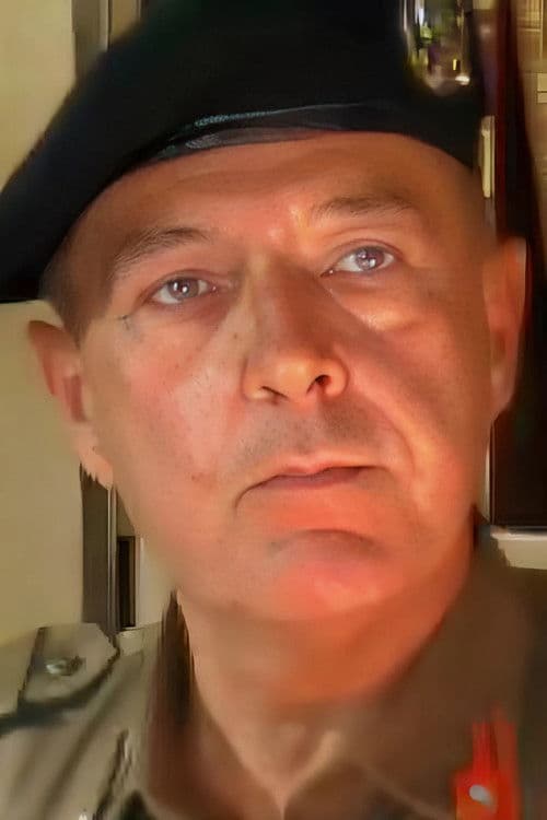 Gerard Bouchon profile photo