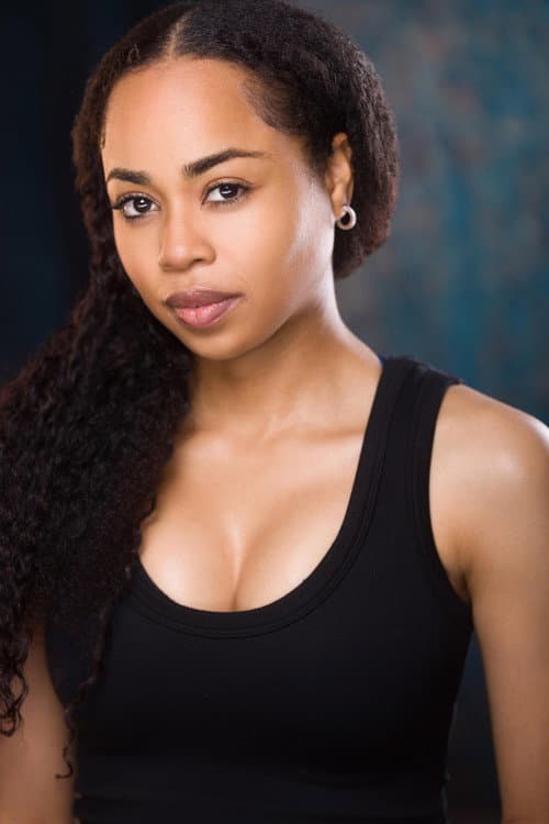 Tierra Therese Ellis profile photo