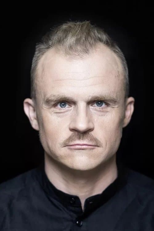 Piotr Rogucki profile photo