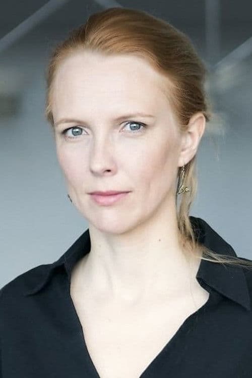 Ragne Pekarev profile photo