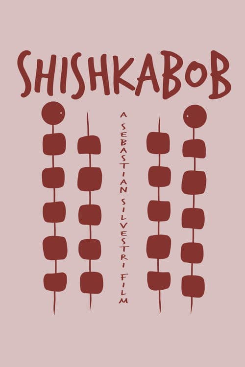 Shishkabob poster