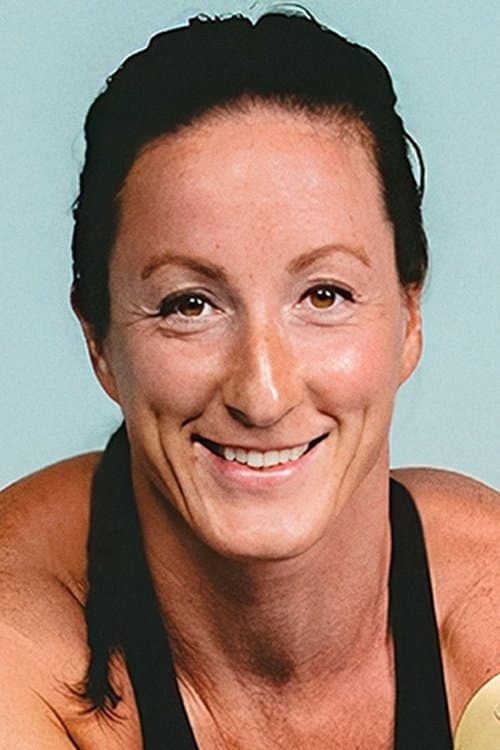 Tatyana McFadden profile photo