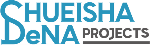 Shueisha DeNA Projects