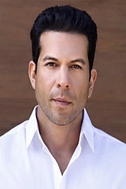 Benjamín Benítez profile photo