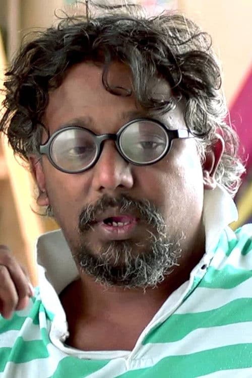 Amitabh Reza Chowdhury profile photo