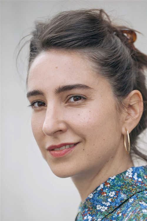 Mathilde Rault profile photo