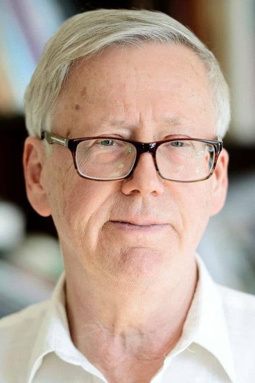 Staffan Hildebrand profile photo