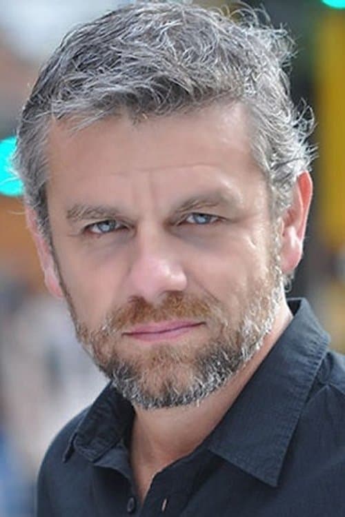 Fabrizio Aguilar profile photo