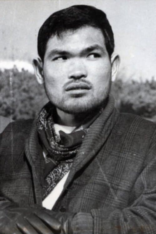 Jo Seok-geun profile photo