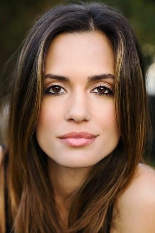 Torrey DeVitto profile photo