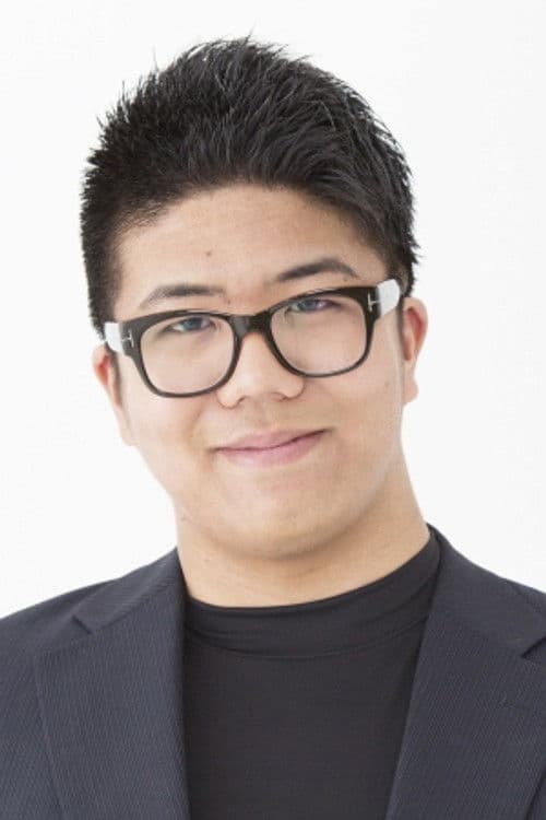 Taiki Yamashita profile photo