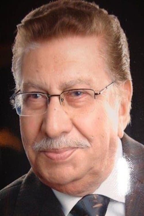 Othman Mohamed Ali profile photo