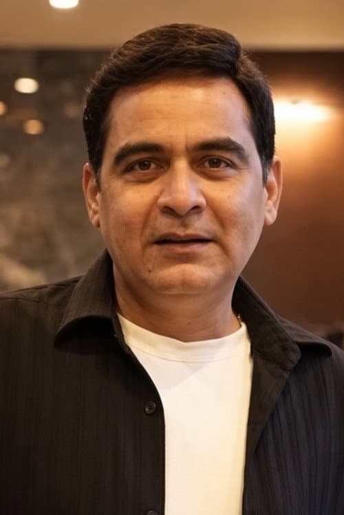 Irfan Motiwala profile photo