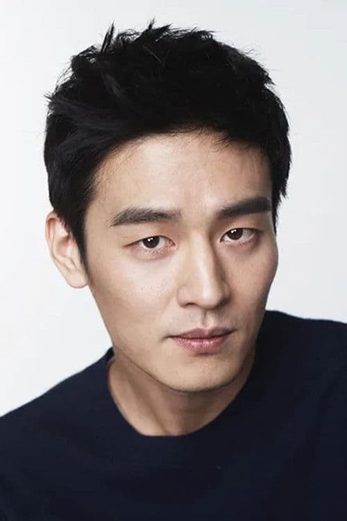 Yoon Jong-hwa profile photo