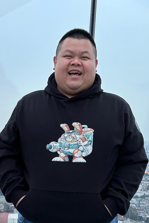 Da She Wan profile photo