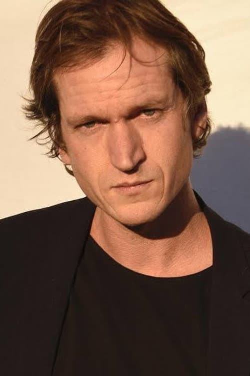 Timothy Cordukes profile photo