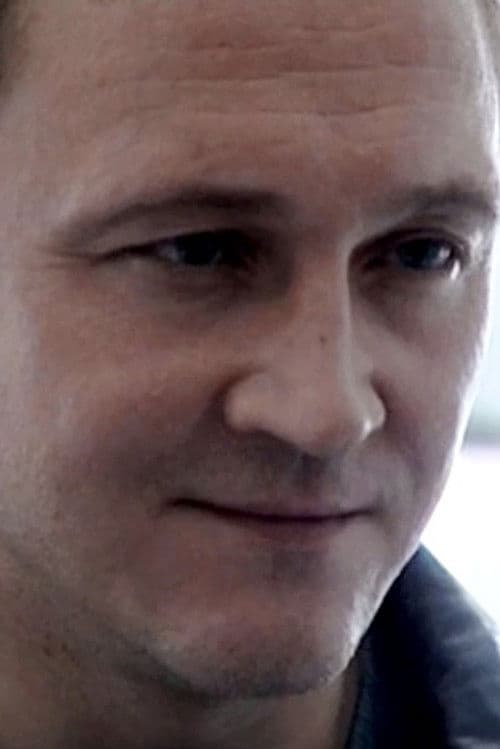 Sergei Aleksandrov profile photo