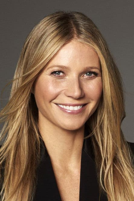 Gwyneth Paltrow profile photo