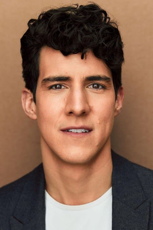 Daniel Arana profile photo