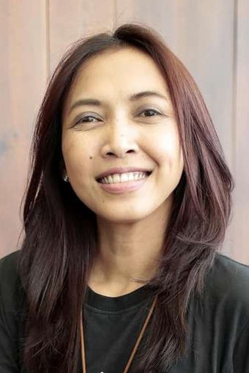 Ruth Marini profile photo