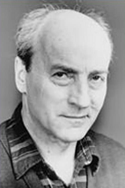 Marek Kępiński profile photo