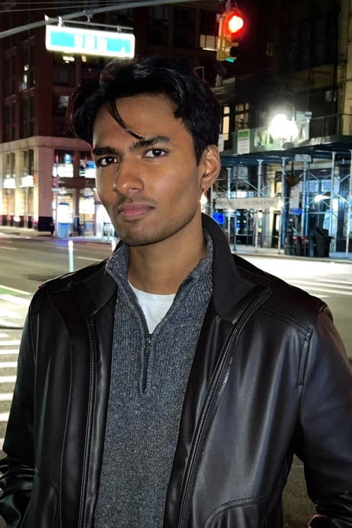 Tharun Saravanakumar profile photo