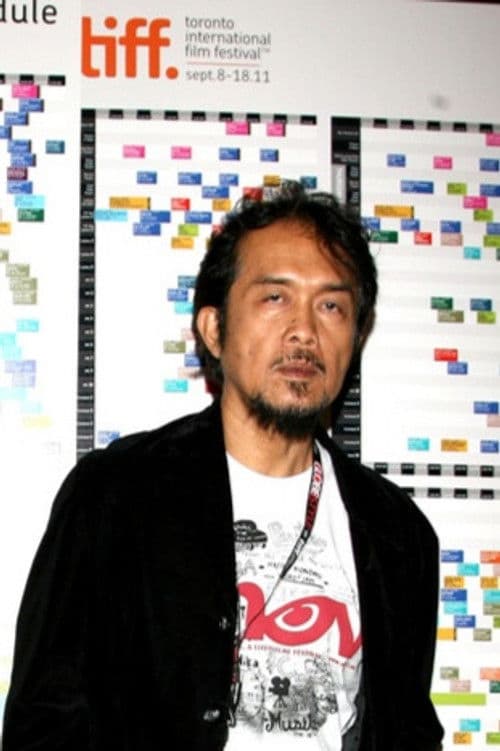 Dante Perez profile photo