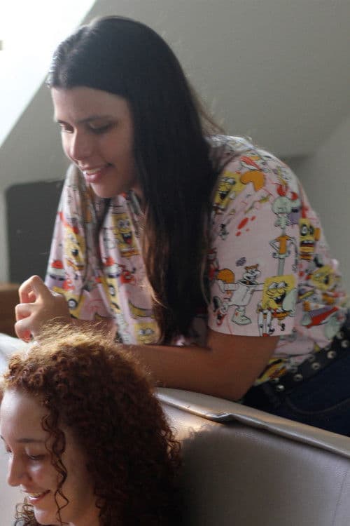 Giovanna Perpétuo profile photo