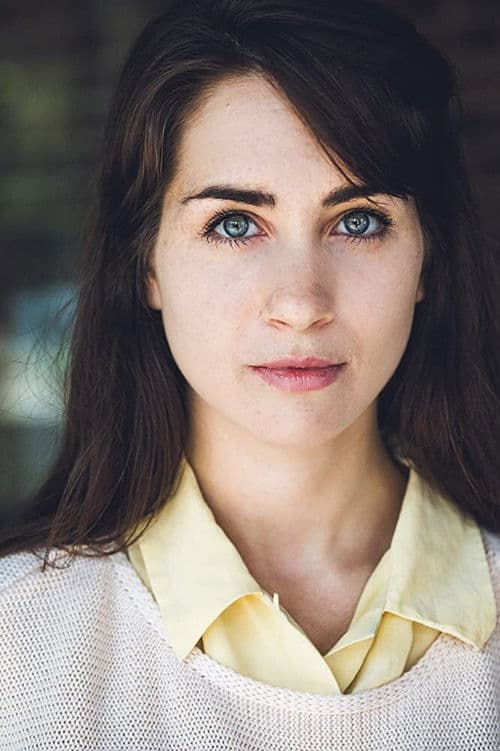 Mélodie Bujold-Henri profile photo